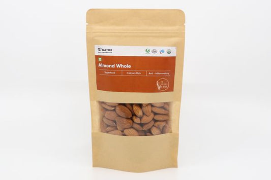 Almond 100 gm