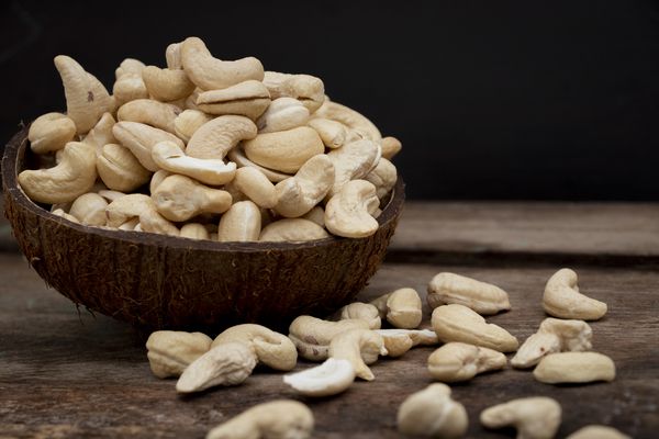 Cashew Whole 100 gm