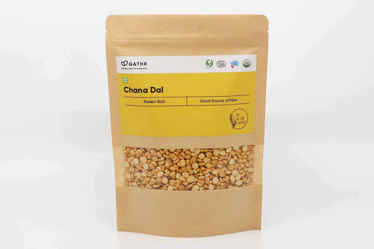 Chana Dal 500 gm