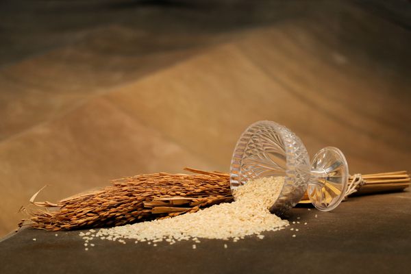 Chinnanponni Rice 1 kg