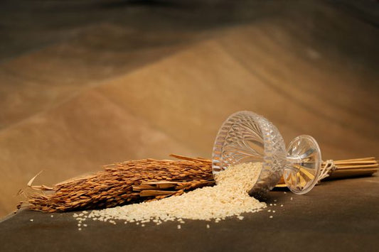 Chinnaponni Rice 25 kg