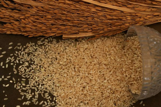 Chinnaponni Rice 25 kg