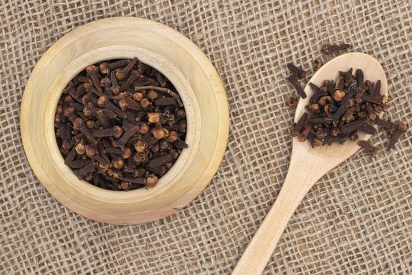 Clove 100 gm
