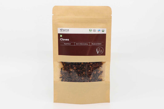 Clove 100 gm
