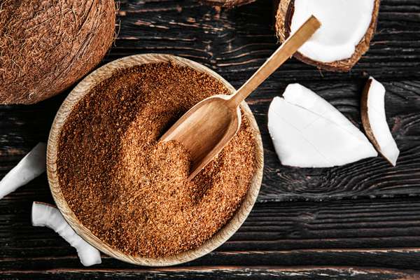 Coconut Sugar 500 gm