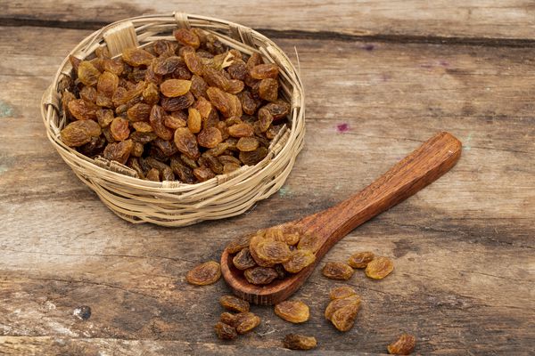Raisins 100 gm