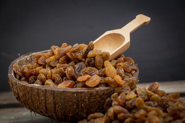 Raisins 100 gm
