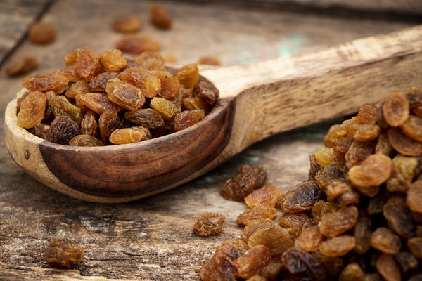 Raisins 100 gm