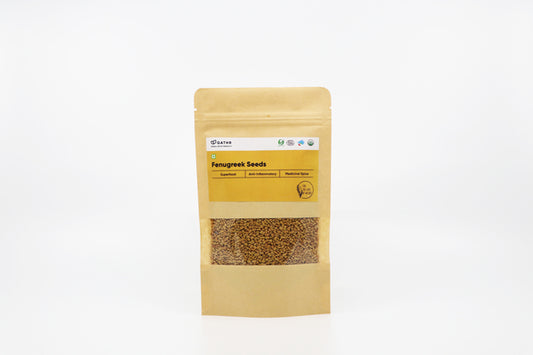 Fenugreek 100 gm
