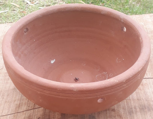 Hanging Pot Bowl