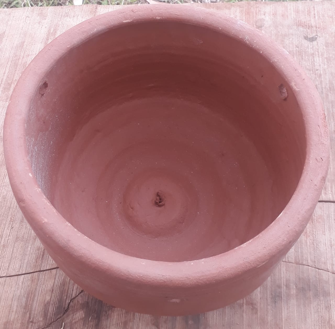 Hanging Pot Cylinder