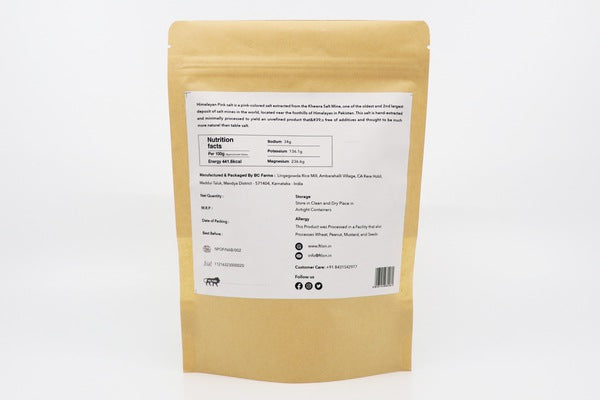 Himalayan Light Pink Freeflow Salt 500 gm