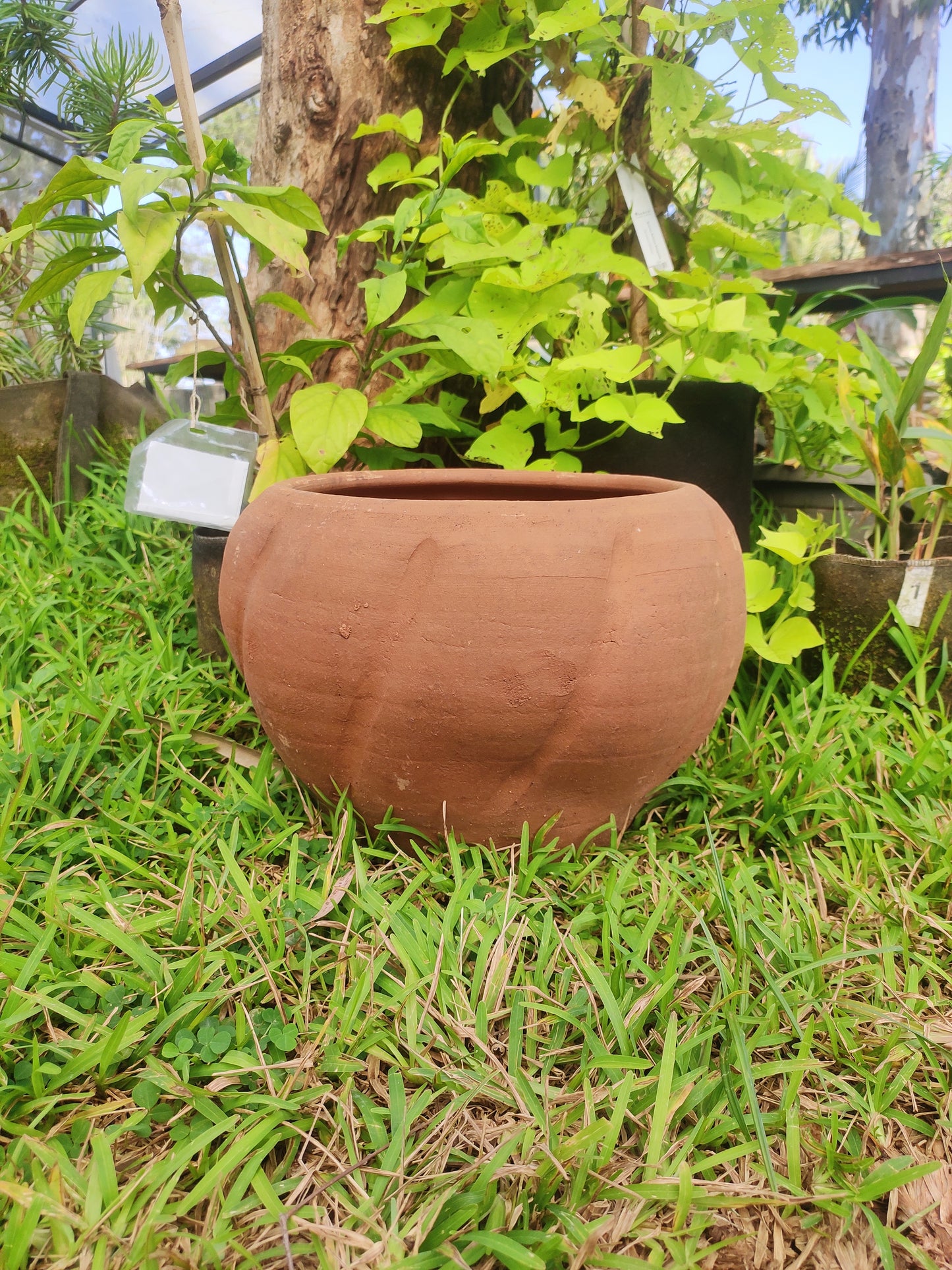 Swirl Bowl (Small) - Kythnos