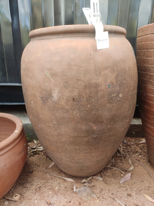 Dome Pot (Big) - Kasos