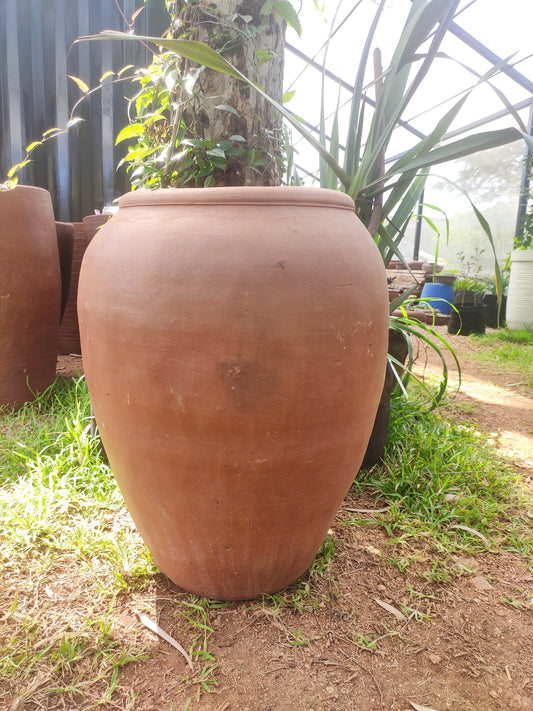 Dome Pot (Medium) - Kastelloriz