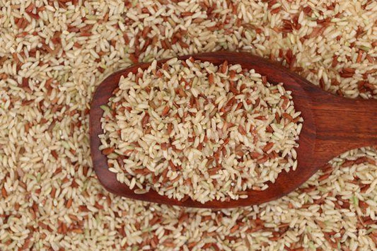 Rajmudi Rice 25 kg