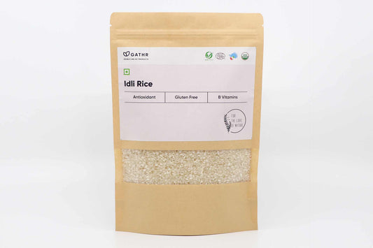 Idli Rice 1 kg