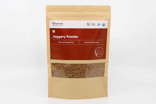 Jaggery Powder 1 kg