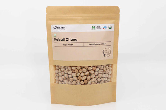 Kabuli Chana 500 gm