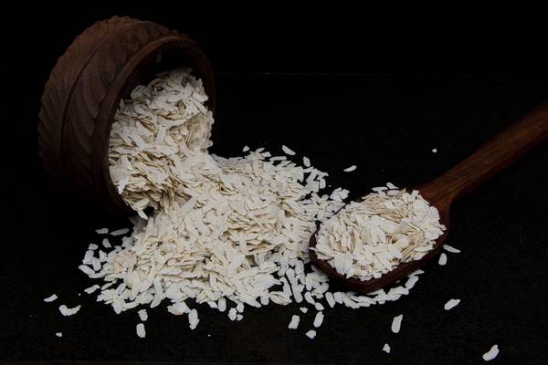 White Poha 500 gm