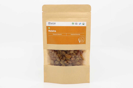 Raisins 100 gm