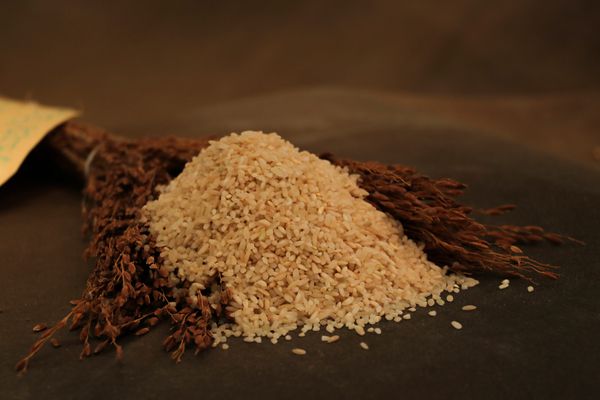 Rathnachudi Rice 1 kg