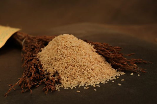 Rathnachudi Rice 25 kg