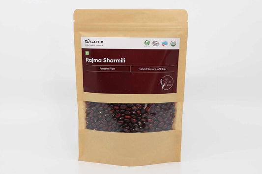 Red Rajma 500 gm