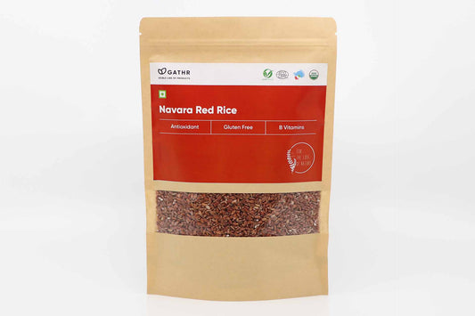 Red Rice 1 kg