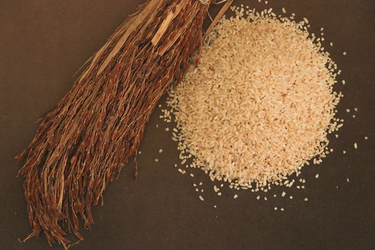 Salem Sanna Rice 25 kg