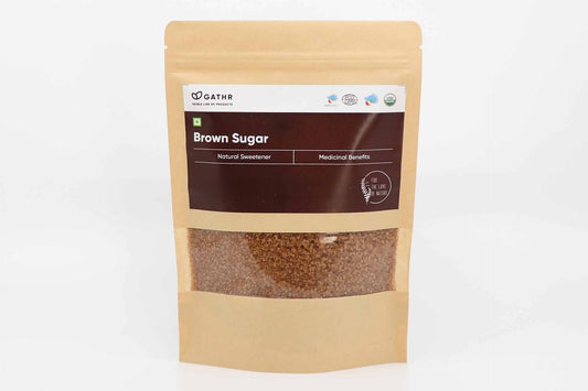 Sugar Brown 500 gm