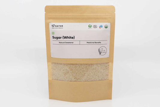 Sugar White (Sulphurless) 500 gm
