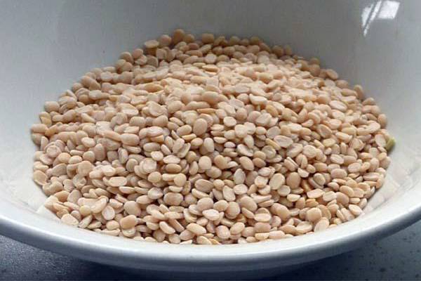 Sesame White 100 gm