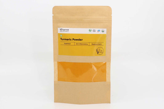 Turmeric Powder 100 gm