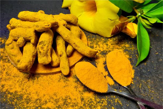 Turmeric Powder 100 gm