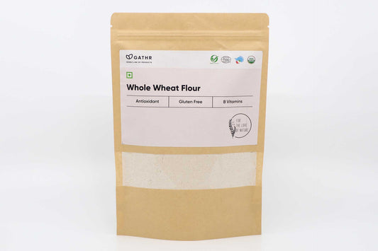 Wheat Flour 1 kg