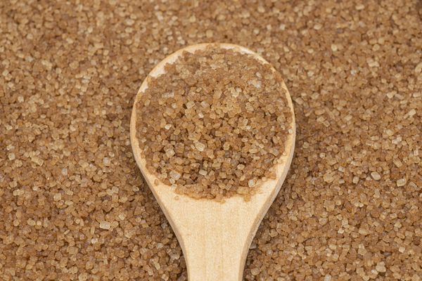 Sugar Brown 500 gm