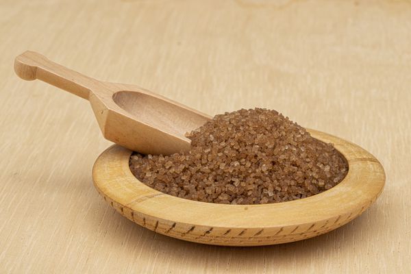 Sugar Brown 500 gm