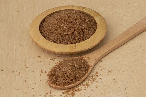 Sugar Brown 500 gm