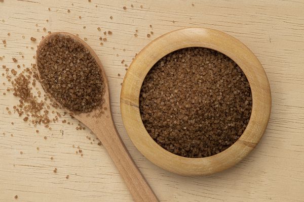 Sugar Brown 500 gm