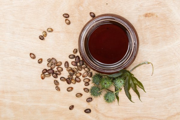 Castor Oil - Bull Driven 250 ml