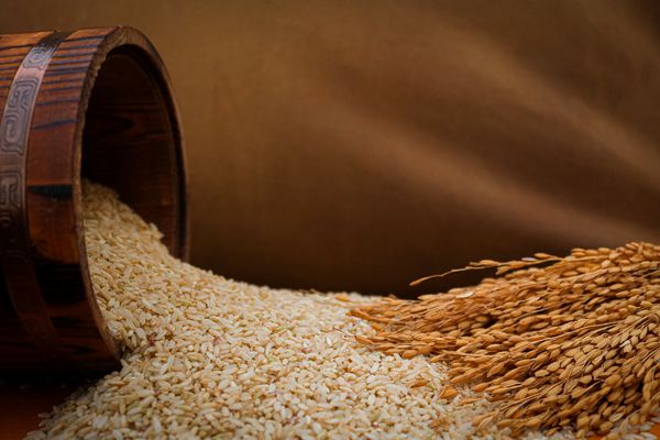 Chinnanponni Rice 1 kg