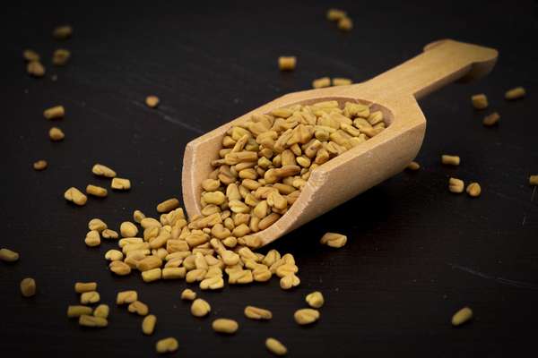 Fenugreek 100 gm