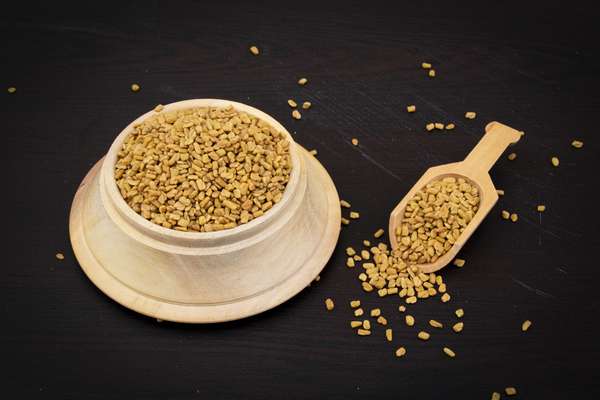 Fenugreek 100 gm