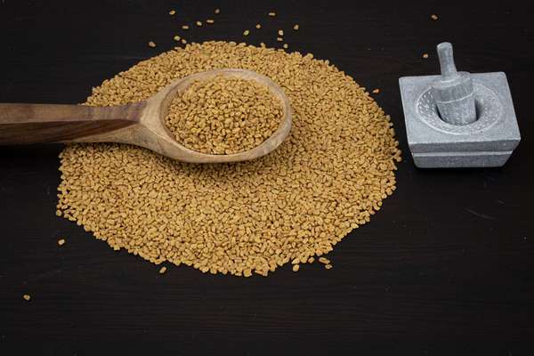 Fenugreek 100 gm