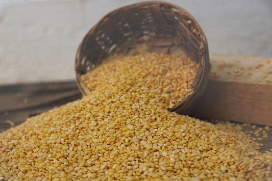 Moong Dal 500 gm