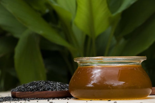 Niger Oil - Bull Driven 250 ml