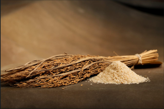 Sidda Sanna Polished Rice 25 kg