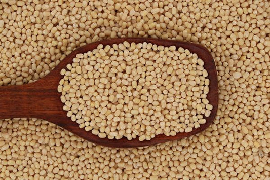 Urad Whole White 500 gm
