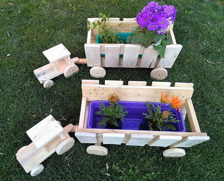 Garden Decor